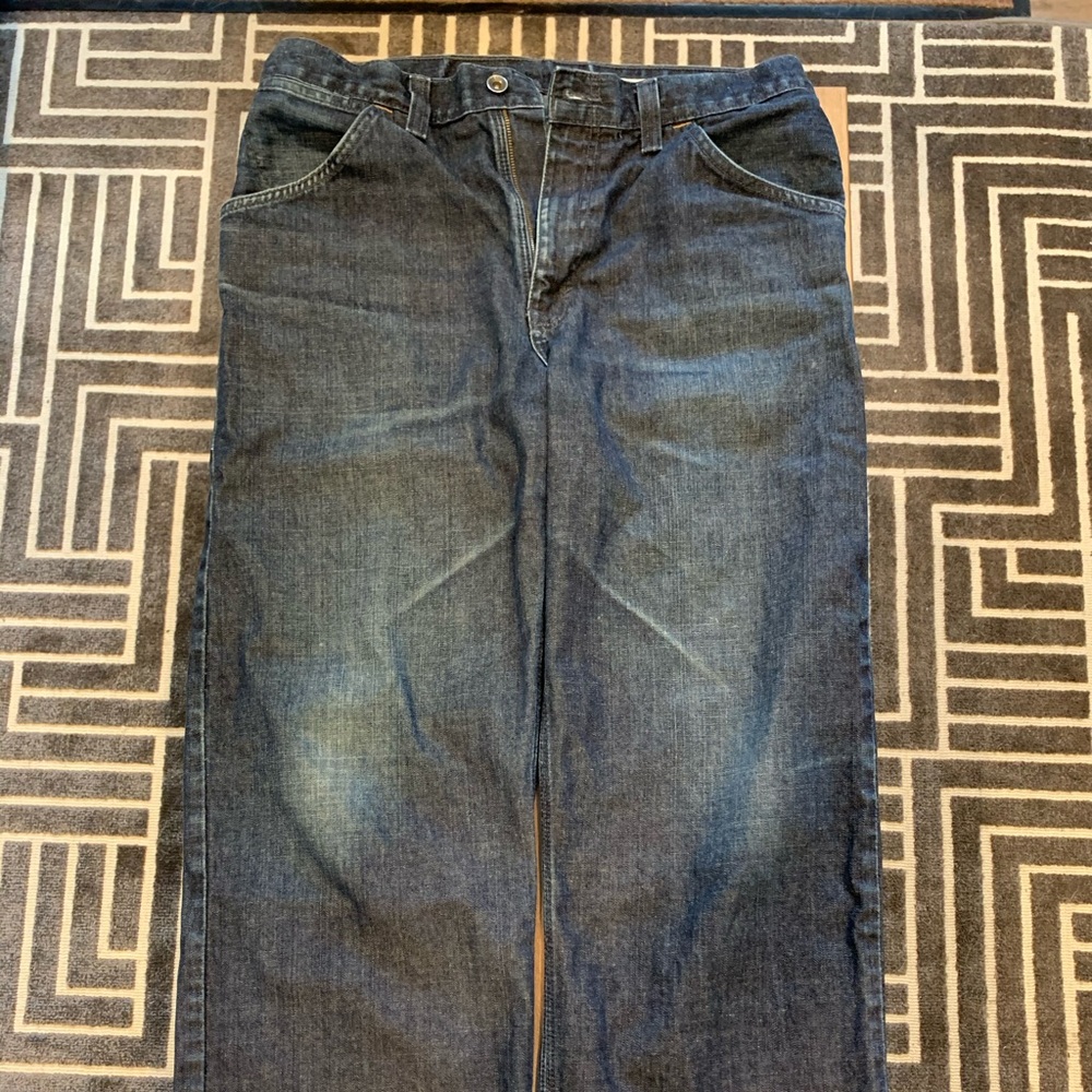 GAP WORKER Denim Jeans - Men